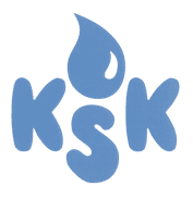 Kuivauspalvelu KSK Oy-logo